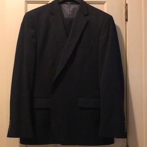 Men’s Suit
